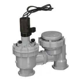 2713dpr Irritrol 2700 Series 1 Electric Anti-siphon Valve With Flow Control 2713dpr Irritrol 2700 Series 1 Electric Anti-siphon Valve With Flow Control