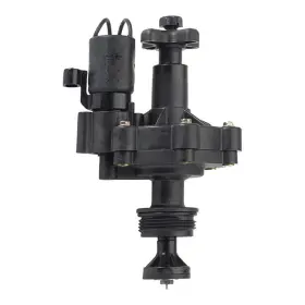 300-1 Irritrol 1 Glass-reinforced Nylon Valve Adapter -