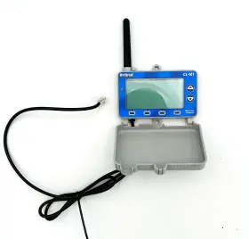 Cl-m1 Irritrol Climate Logic Automatic Irrigation Control Wireless Receiver Only Cl-m1 Irritrol Climate Logic Automatic Irrigation Control Wireless Receiver Only