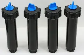 Pro400 Irritrol 4 - Hs Series Inch Spray Heads