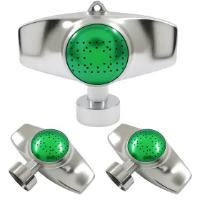Xw250909-504 Isdvbuy 3pack Metal Spot Sprinkler Adjustable 360 Lawn Watering For Small Areas Xw250909-504 Isdvbuy 3pack Metal Spot Sprinkler Adjustable 360 Lawn Watering For Small Areas