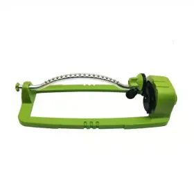 Itopfox 445013439486 Outdoor Automatic Swing Garden Lawn Irrigation Cooling Sprinkler Watering Equip