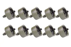 Ctpc40b Jain 10 Clicktif Pressure Compensating Drip Enitter Button Emitter Pc
