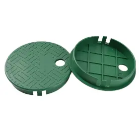 Jayen 883431663101 Id 5.5 Inch Od 6 Valve Box Cover Lid For Sprinkler Irrigation Sy