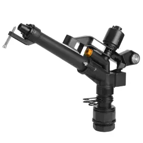 Jerliflyersn3ti0oxfq Jerliflyer Dn25 Female Irrigation Sprinkler 1.5in To 1in Thread 360 Degree Full Circle Jerliflyersn3ti0oxfq Jerliflyer Dn25 Female Irrigation Sprinkler 1.5in To 1in Thread 360 Degree Full Circle