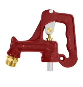 Jianbenkj 445015028039 Frost Free Outdoor Faucet Freeze Proof Yard Hydrant Complete Head Assembly Wit