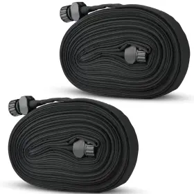 B0bw83gjjv Joosen Soaker Hose 50ft 2packs 1/2 Inch Flat Double Layer Consistent Drip Savin B0bw83gjjv Joosen Soaker Hose 50ft 2packs 1/2 Inch Flat Double Layer Consistent Drip Savin