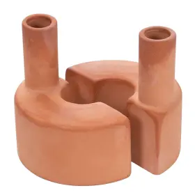 Jumiland 797006185021 Self-watering Terra Cotta Planter Water Storage Tank Reusable Automatic