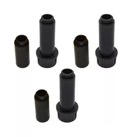 K It 445042840826 Kap-it 40 Psi 1/2 Inch Threaded Fixed Spray Head Sprinkler Shrub Adapter Riser 2