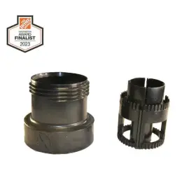 K It 860002089591 Kjke Rotor Sprinkler Ext. Black 2 Inch Coupler/ Internal Riser/ Check Valve 5pk K It 860002089591 Kjke Rotor Sprinkler Ext. Black 2 Inch Coupler/ Internal Riser/ Check Valve 5pk