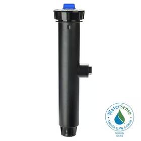 K-rain 313035587522 Pro S 6 Inch 30 Psi Pop-up Sprinkler With Male Riser And Flush Cap Pressure Regul
