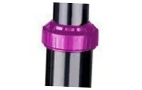 4316350934 K Rain Rcw Superpro Sprinkler Head Purple Top For Reclaimed Water -