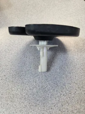 6000103 K-rain Replacement Stem And Disc For 5000 Series Index Valve