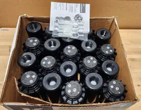60003 K-rain - 3/4 Inch Rps Select Rotor Landscape Pro Sprinkler Heads Qty 20 60003 K-rain - 3/4 Inch Rps Select Rotor Landscape Pro Sprinkler Heads Qty 20