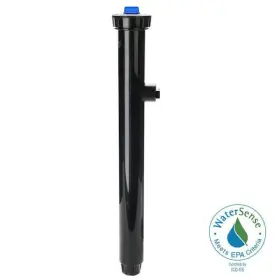 K-rain 671923117016 Pro S 12 Inch 30 Psi Pop-up Sprinkler With Male Riser And Flush Cap