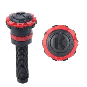 K-rain 671923127756 80 -360 Adjustable Rotary Nozzle 26ft-30ft 6 Pack