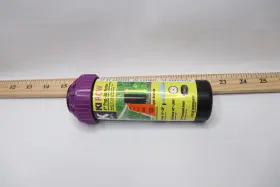 K Rain 671923310325 Pop-up Gear Drive Sprinkler 4 Inch - Missing Key K Rain 671923310325 Pop-up Gear Drive Sprinkler 4 Inch - Missing Key