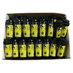 K-rain 671923830366 3 Inch 15 Radius Pop-up Spray With Adjustable Pattern Nozzle Lot Of 38