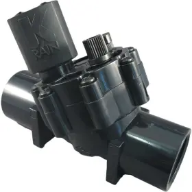 7001 K-rain 1-inch Flow Control Electric Valve