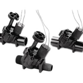 K-rain 7001bsp Krain 1 Inch Flow Control Electric Valve Bsp Threads