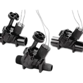7001bsp K-rain Krain 1 Inch Flow Control Electric Valve Bsp Threads
