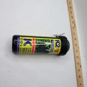 91031 K-rain K2 Smart Set Pop-up Gear Drive Sprinkler 5 Inch