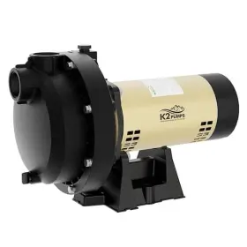 Irp15001k K2 Pumps Sprinkler Pump 1 1/2 Hp Dual Voltage Irp15001k K2 Pumps Sprinkler Pump 1 1/2 Hp Dual Voltage