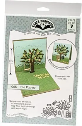 1005 Kb Riley Dies-tree Pop-up 1005 Kb Riley Dies-tree Pop-up