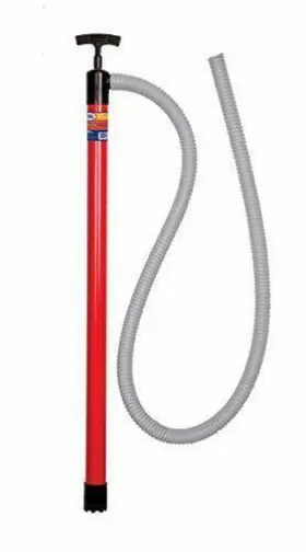 48072 King Innovation Siphon Utility Pump 36 Inch X 72
