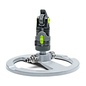 Gw39a01-08 Kings County Tools Impact Sprinklers Rotating Pulsating Lawn Sprinkler With Adjustable Head Gw39a01-08 Kings County Tools Impact Sprinklers Rotating Pulsating Lawn Sprinkler With Adjustable Head
