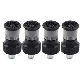 Kuuleyn4hgmey5cg9 Kuuleyn G1/2in Dn15 Sprinkler Head Shrub Adapter With Adjustable Patt