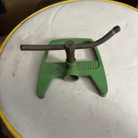 5057 Lafayette Sprinkler