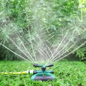 Laozhou 709680953254 Sprinkler Water Sprinklers For Lawn Yard And Garden Large Coverage Area Oscillat Laozhou 709680953254 Sprinkler Water Sprinklers For Lawn Yard And Garden Large Coverage Area Oscillat