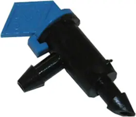 15-5608c Lasco 052151234322 2 Gallon Per Hour Flag Drip Emitter 100-pack