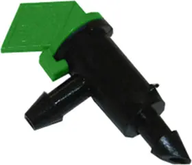 15-5610c Lasco 052151234339 4 Gallon Per Hour Flag Drip Emitter 100-pack 15-5610c Lasco 052151234339 4 Gallon Per Hour Flag Drip Emitter 100-pack
