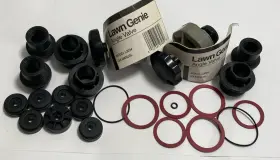 L3034 Lawn Genie Replacement Parts Angle Valve Gaskets And More