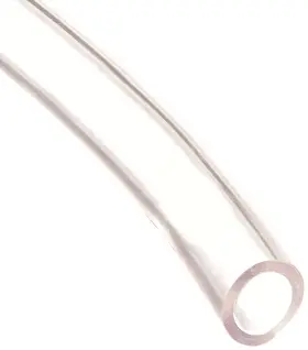 Learn To Brew Llc. 426911506487 Food Grade Vinyl Tubing - 10 Feet 5/16 Id 7/16 Od Learn To Brew Llc. 426911506487 Food Grade Vinyl Tubing - 10 Feet 5/16 Id 7/16 Od