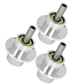 Alla-usf8-022806 Liguvcy 3 Pk Spindle Assembly Replacement For Scag 46400 46020 Encore 71460007 Ferris Alla-usf8-022806 Liguvcy 3 Pk Spindle Assembly Replacement For Scag 46400 46020 Encore 71460007 Ferris