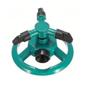Qzh-7 Lwntyyxsqh-7 Lawn Sprinkler Sprinklers For Yard Automatic Garden Water