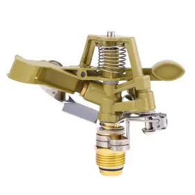 Lwuey1kfdr79wvp-01 Lwuey Impact Sprinkler Head 1/2 Inch Impulse Sprinklers Water Irrigation Sprayer 3