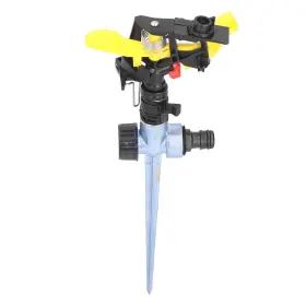 Lzkw 016231915597 Irrigation Sprayer Easy Installation Sprinkler With Ground Insert For Yard Fo Lzkw 016231915597 Irrigation Sprayer Easy Installation Sprinkler With Ground Insert For Yard Fo