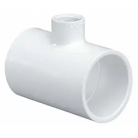 401288 Manufacturer Varies Tee 2 1/2 X 3/4 In Schedule 40 401288 Manufacturer Varies Tee 2 1/2 X 3/4 In Schedule 40