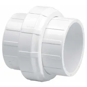 457020 Manufacturer Varies Union 2 In Schedule 40 Socket White 457020 Manufacturer Varies Union 2 In Schedule 40 Socket White