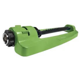 Mts-ospr18m Martha Stewart Indestructible Metal Oscillating Sprinkler Brand New Sage Green Mts-ospr18m Martha Stewart Indestructible Metal Oscillating Sprinkler Brand New Sage Green