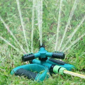 Mdunbg 850031147584 Sprinkler Water Sprinklers For Lawn Yard Oscillating Hose Sprayer Large Mdunbg 850031147584 Sprinkler Water Sprinklers For Lawn Yard Oscillating Hose Sprayer Large