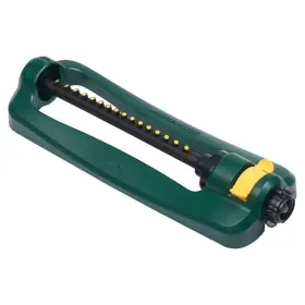 Melnor 042206302601 2800 Sq. Ft. Oscillating Sprinkler