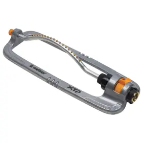 Xt360m Melnor 042206403605 Metal Oscillating Sprinkler Null Xt360m Melnor 042206403605 Metal Oscillating Sprinkler Null