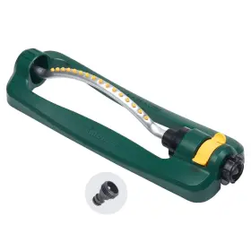65046-amz Melnor 042206650467 Turbotek 3200 Sf Turbo Oscillating Sprinkler With Quickconnect Prod 65046-amz Melnor 042206650467 Turbotek 3200 Sf Turbo Oscillating Sprinkler With Quickconnect Prod