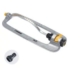 65118-amz Melnor 042206651181 Xt Metal Turbo Oscillating Sprinkler With Quickconnect Product Adap 65118-amz Melnor 042206651181 Xt Metal Turbo Oscillating Sprinkler With Quickconnect Product Adap