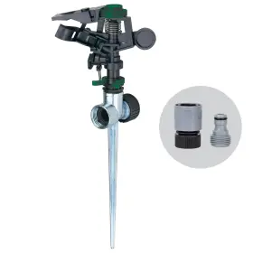 65152amz Melnor 042206651525 Plastic Pulsating Sprinkler On Metal Spike Quick Connect Amazon Bun 65152amz Melnor 042206651525 Plastic Pulsating Sprinkler On Metal Spike Quick Connect Amazon Bun